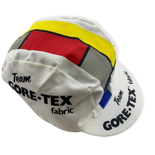 Gore tex team bike cap - bike, cycling