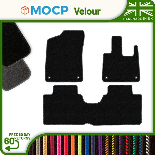 Velour car mats fit - car,