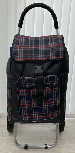 Large shopping trolley - large,