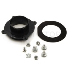 Motorcycle Air Filter Intake