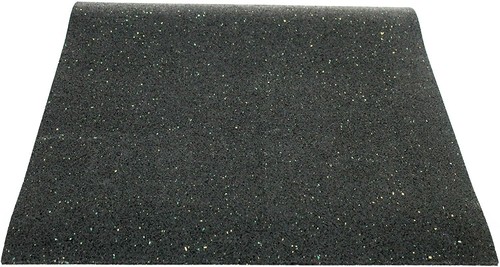 Anti vibration noise - noise, reducing