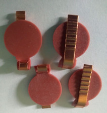 Rubber Small pipes Blowpipe