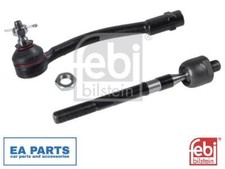 Tie Rod for HYUNDAI KIA FEBI BILSTEIN 175526