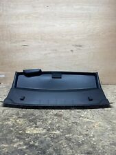 MAZDA MX5 NC REAR INTERIOR PARCEL SHELF TRAY NE51683V0