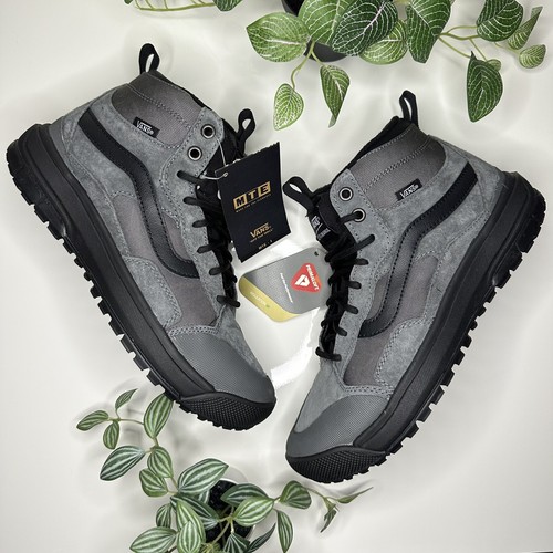Vans ultrarange exo - vans, mte-2