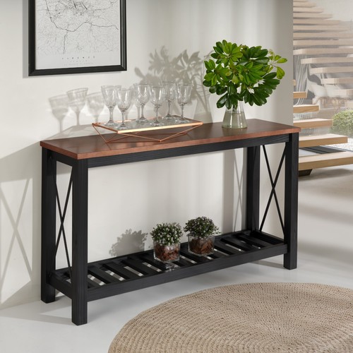 Cottage sideboard hall - sideboard,