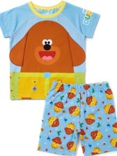 CBeebies Hey Duggee Boys PJs