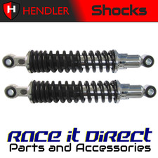 Shock Absorber for Yamaha SR 125 Custom 1997-2000 Rear Hendler