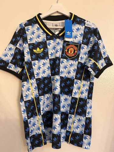 Adidas manchester united - adidas,