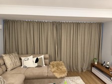 Extra wide double sided