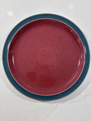 Set denby harlequin - set,