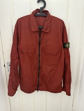 Stone Island Nylon Metal