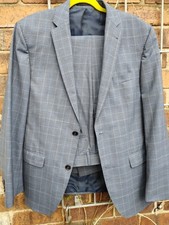 Roy Robson Suit, Jacket And