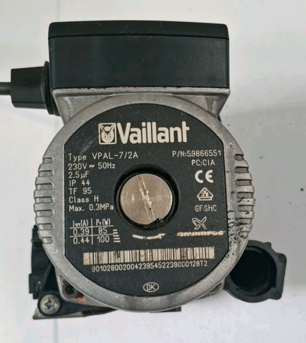 Vaillant ecotec plus - vaillant,