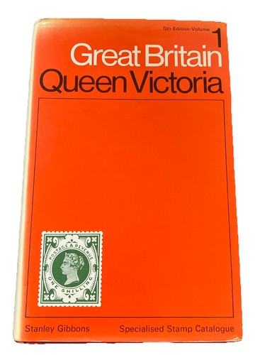 Stanley gibbons specialised - stanley,