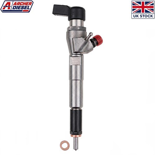 Renault laguna diesel - renault, injector