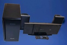 Panasonic SA-BTX70 Blu-ray