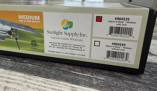 Super spreader sunlight supply - super,