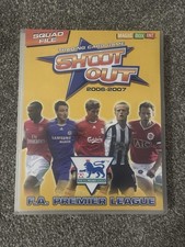2006-07 Shoot Out Trading Card
