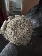 Two Real Barrister Wigs