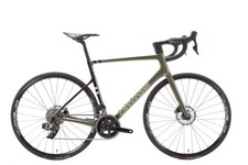 Cannondale SuperSix Evo Sram