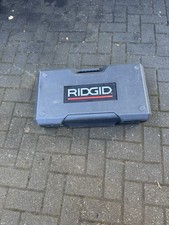 Ridgid Navitrack Scout Cable and Pipe Locator Receiver