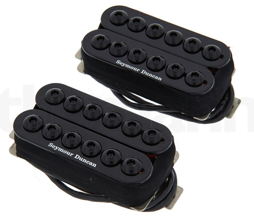 Seymour duncan invader - duncan, 'invader'