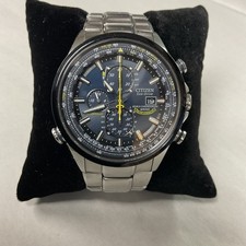 Citizen eco drive - eco-drive, world