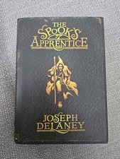The Spooks Apprentice Joseph