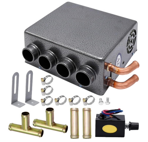 12v car auxiliary heater - car,