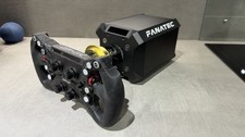 Fanatec Podium DD1 Simagic GT