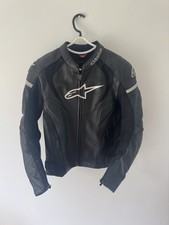 AlpineStars Jaws V3 Leather