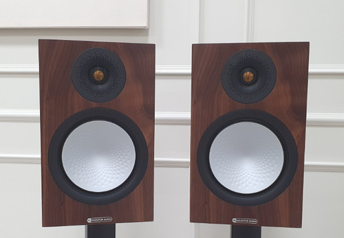 Monitor audio silver 100 - 7g,