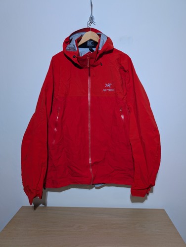 Arc teryx beta jacket - ar,