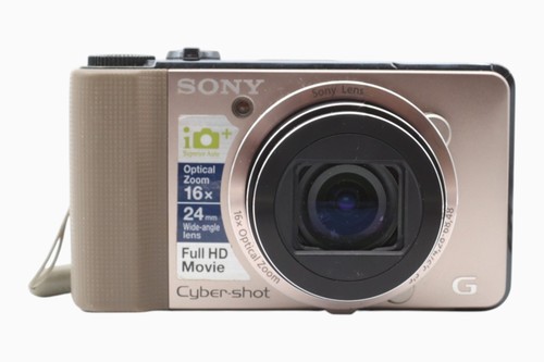 Sony dsc hx9v cyber shot - sony, g