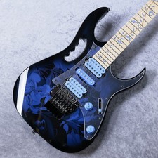 Ibanez jem77p new electric - ibanez,