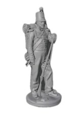 1:16 scale Napoleonic british