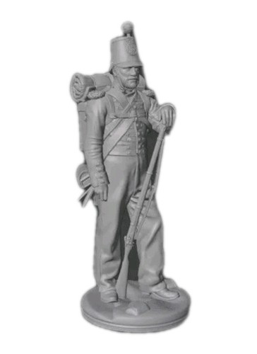 Scale napoleonic british - scale,