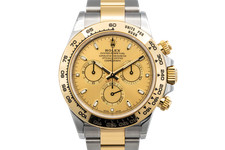 Rolex cosmograph daytona - rolex,