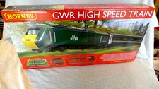 Hornby GWR High Speed Train