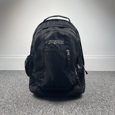Jansport Backpack Driver