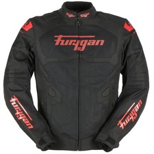 Furygan Atom Vented Mesh Evo