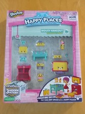 Shopkins Happy Places Season 1