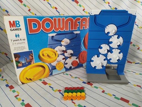 Downfall 1997 rare - 1997,