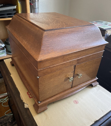 Victor phonographs victrola - victor,