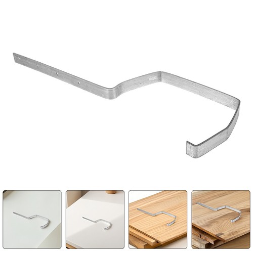 6pcs reusable iron roof - 6pcs,