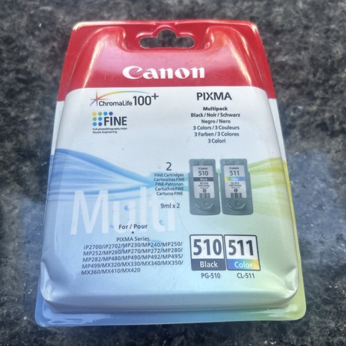 Original canon 510 black - original, pg