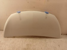 2017 VAUXHALL VIVARO BONNET