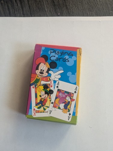 Carta mundi disney mickey - mundi,