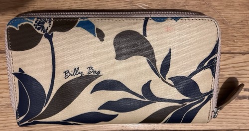 Billy bag purse - billy, wallet